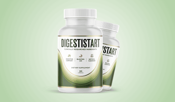 DigestiStart Reviews