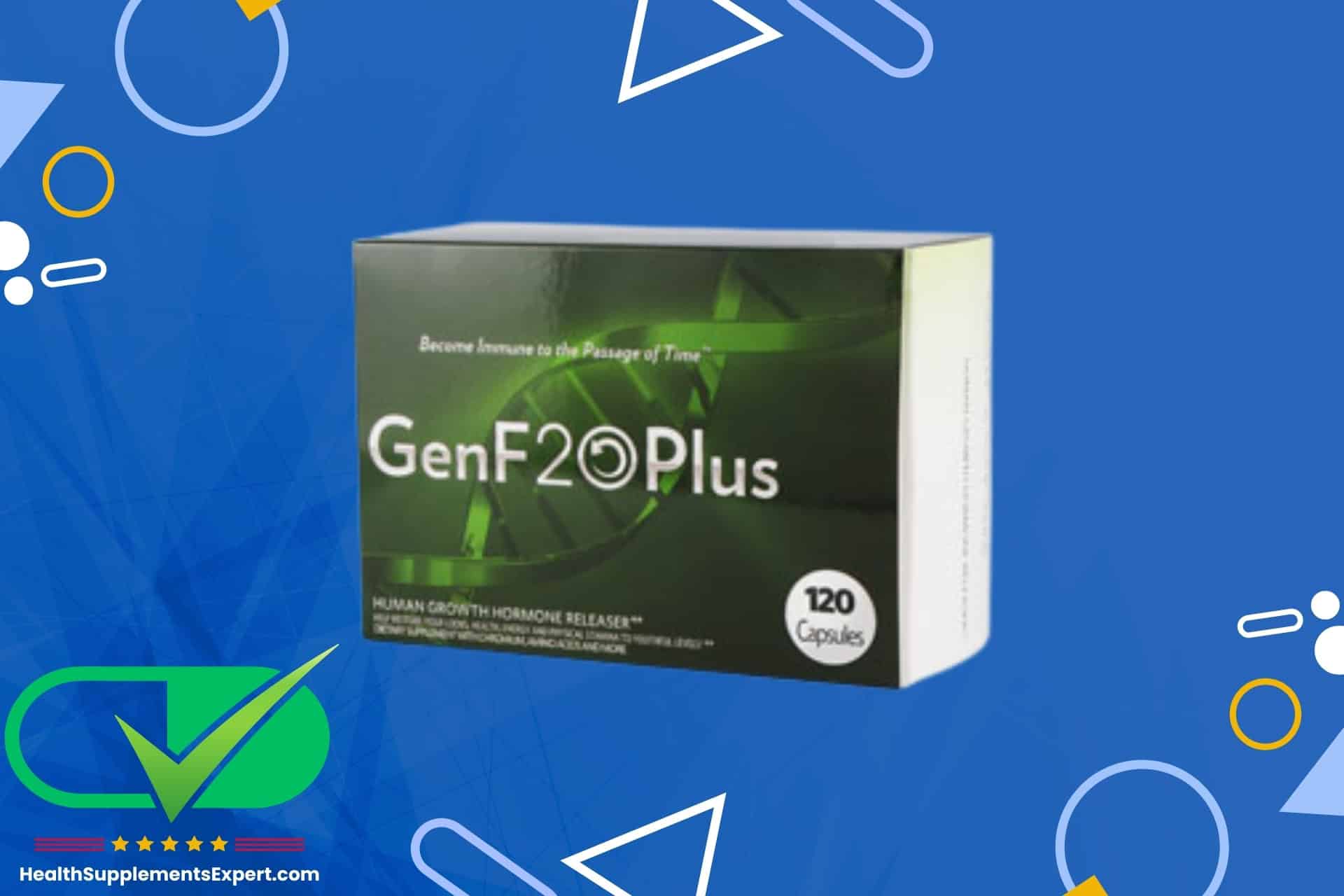 GenF20 Plus