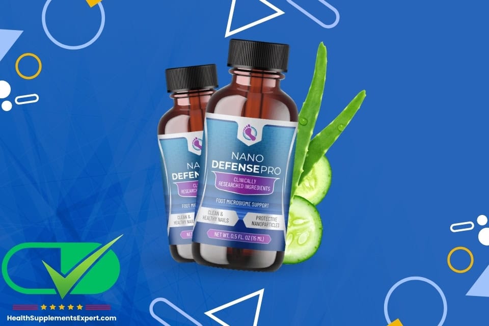 NanoDefense Pro