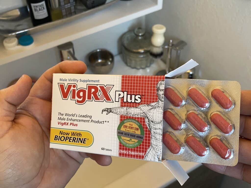 VigRX Plus