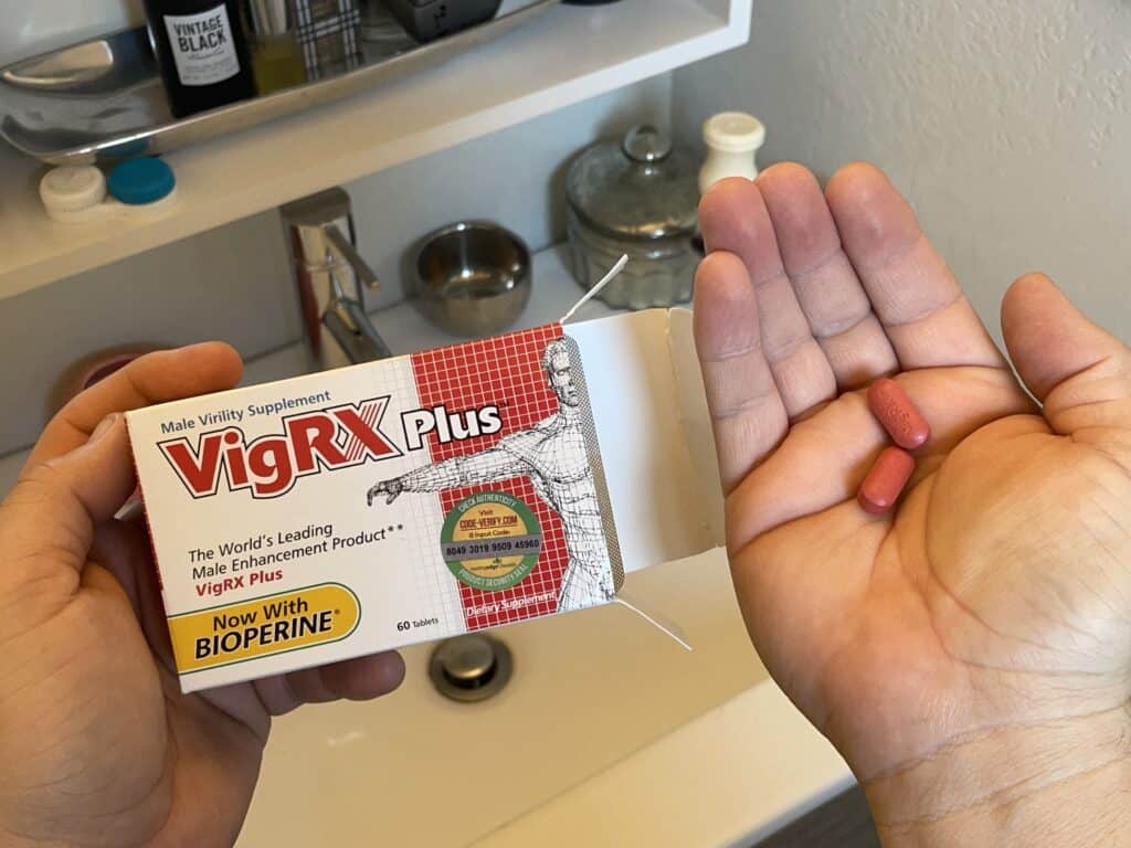 VigRX Plus Official