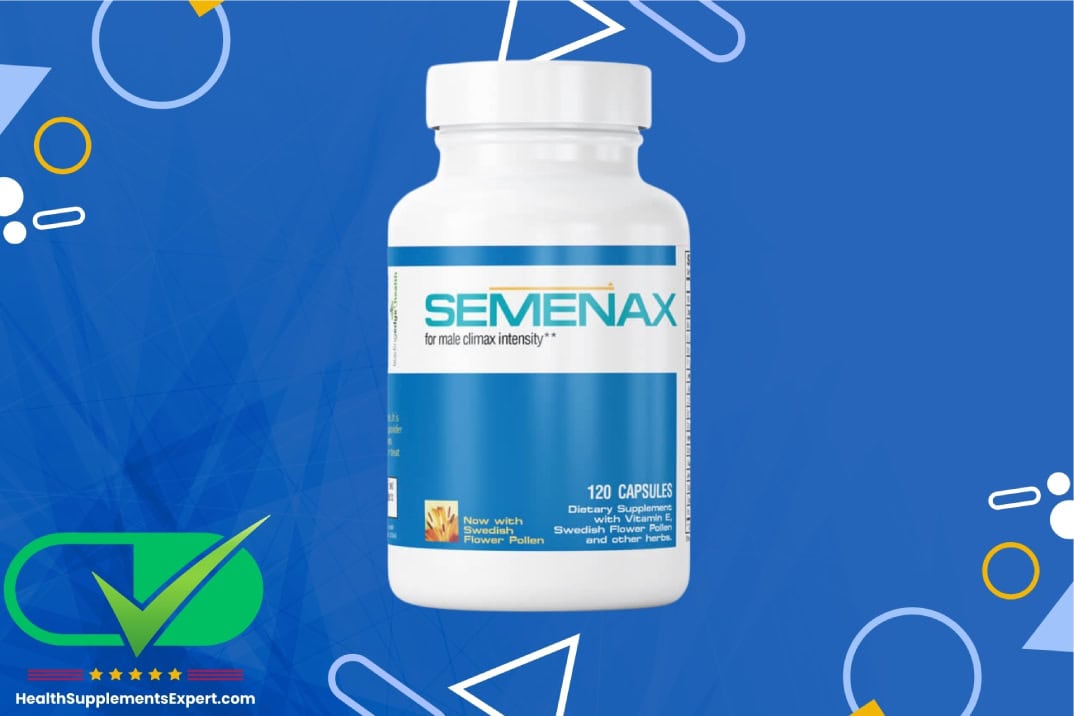 Semenax