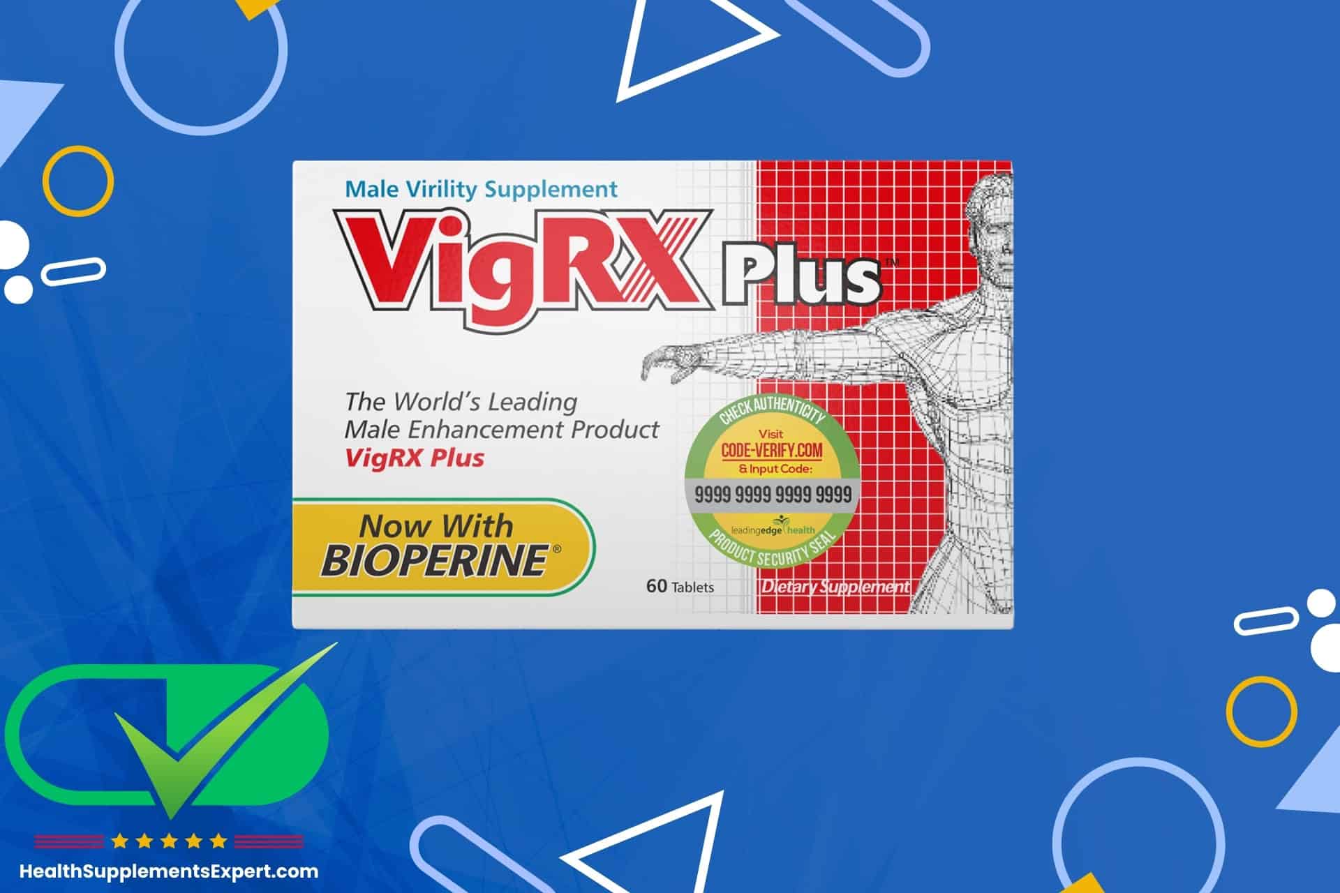 VigRX Plus