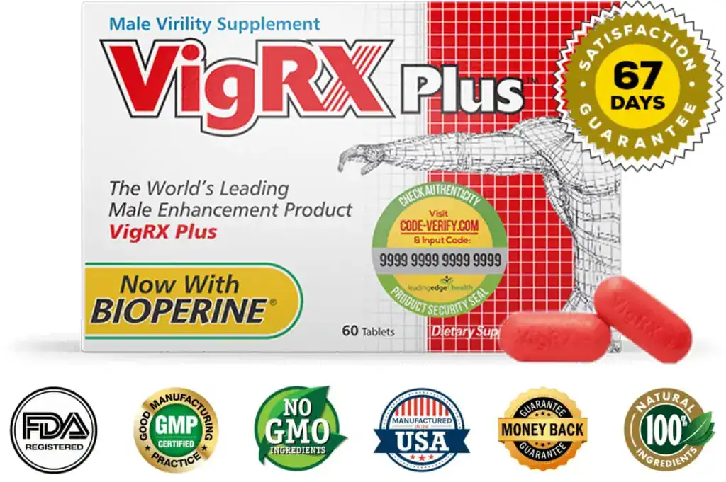 VigRX Plus