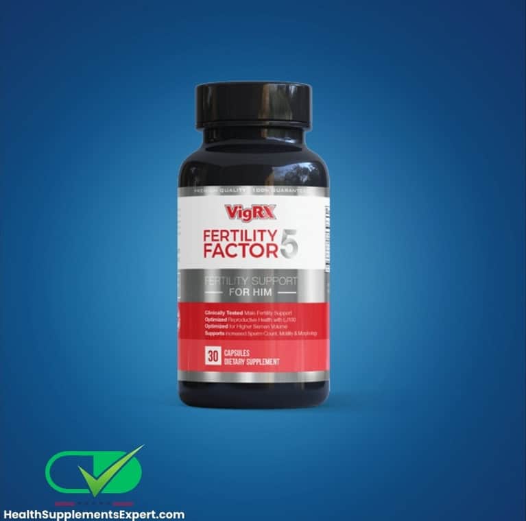 Fertility Factor 5