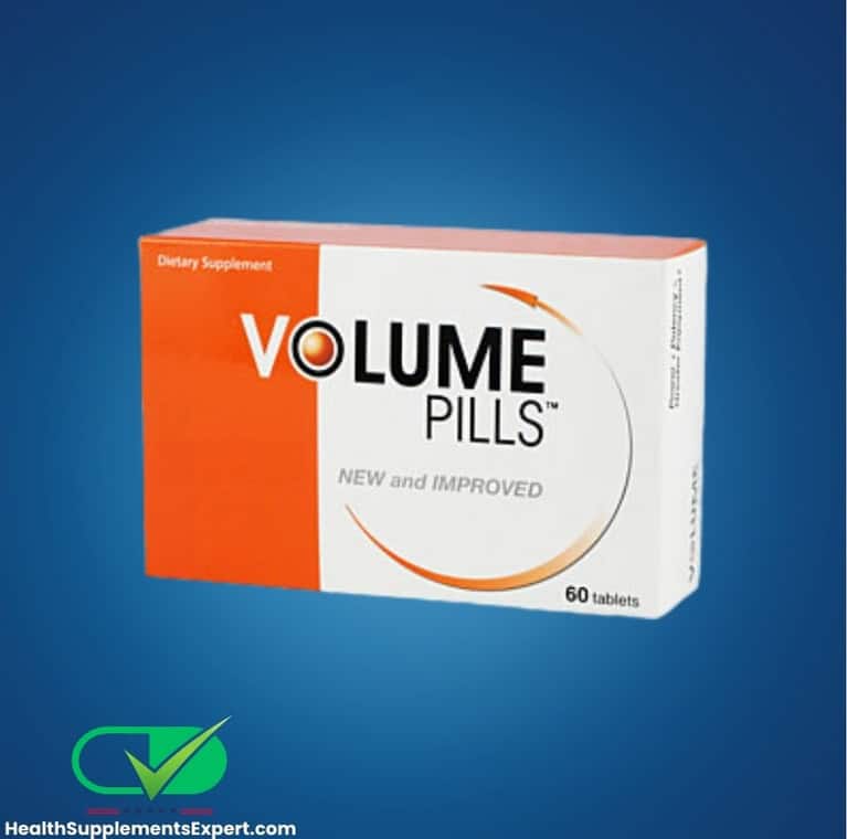 Voulme Pills