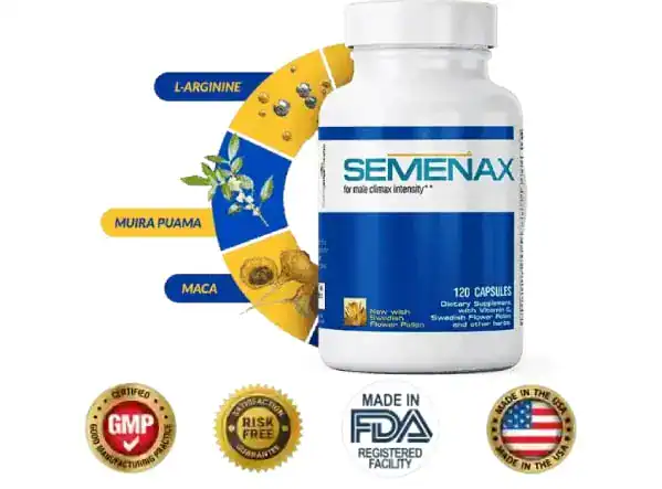 Semenax